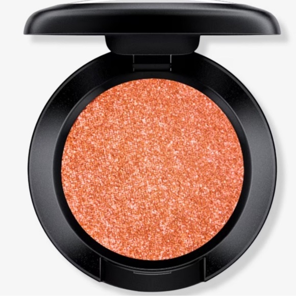 MAC Eyeshadow in Suspiciously Sweet Frost NIB - Picture 1 of 1